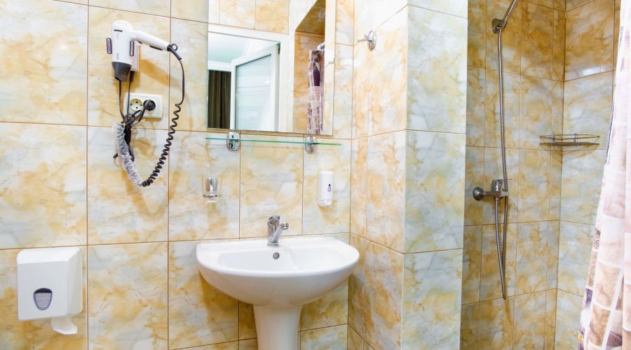 Комфорт 2-местный 2-комнатный