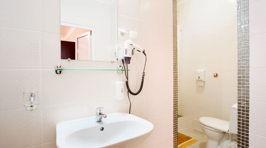 Комфорт 2-местный 3 этаж