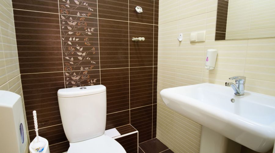 Люкс 2-местный 2-комнатный с мини-кухней