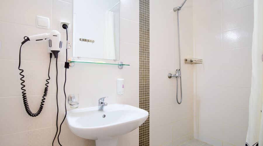 Люкс 2-местный 2-комнатный 2-уровневый