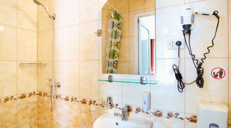 Полулюкс 2-местный