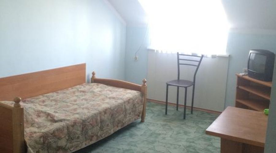 Стандарт 2 местный