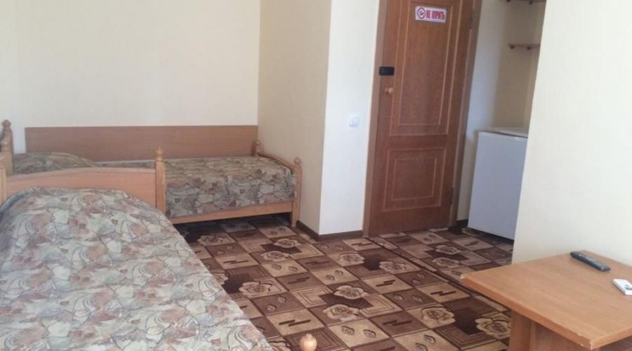 Стандарт 3 местный