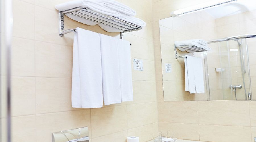 Семейный 4-местный