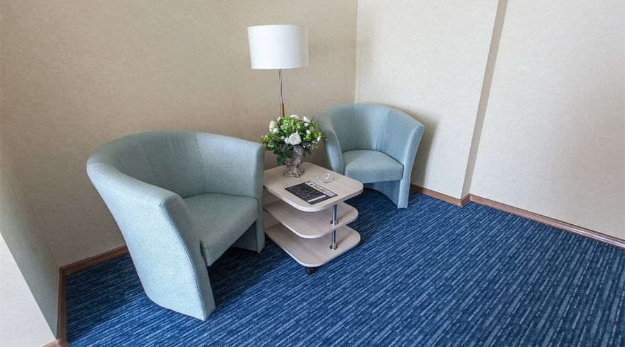 Стандартный 2-местный Улучшенный