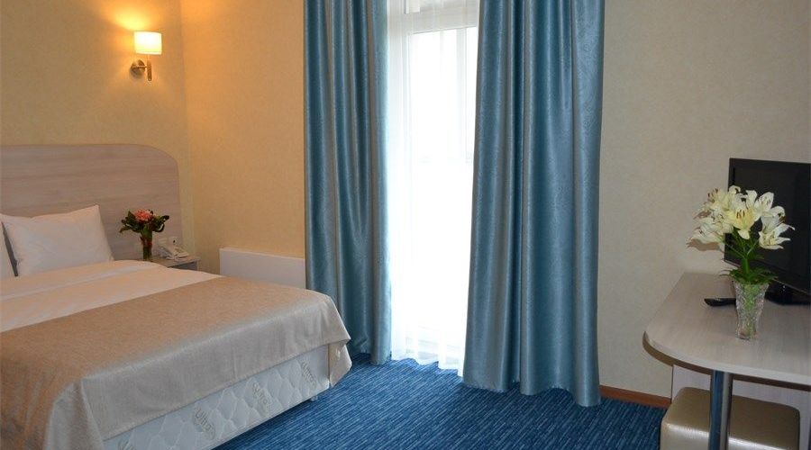 Стандартный 2-местный Улучшенный