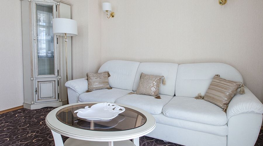 Люкс 2-местный Афродита