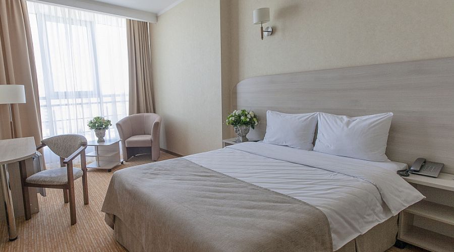 Стандартный 2-местный DBL