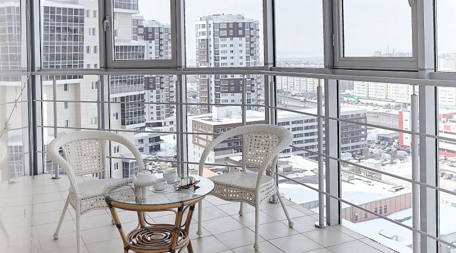 Люкс 2-местный Гермес