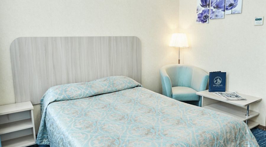 Семейный 4-местный