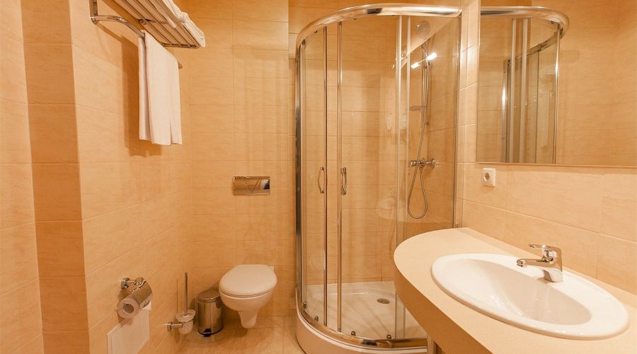 Стандартный 2-местный Улучшенный