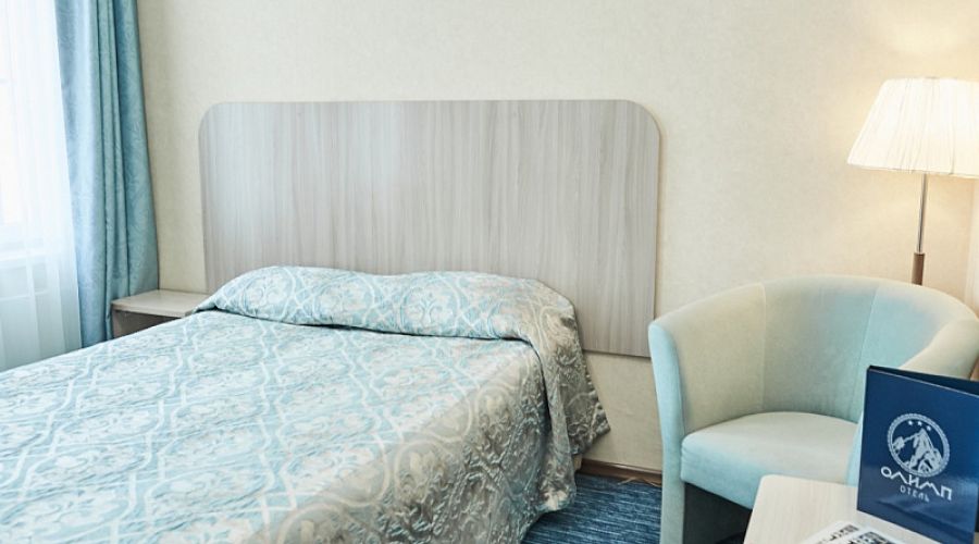 Семейный 4-местный