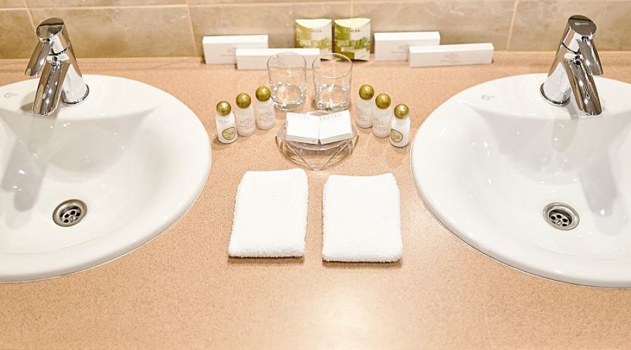 Люкс 2-местный Гермес