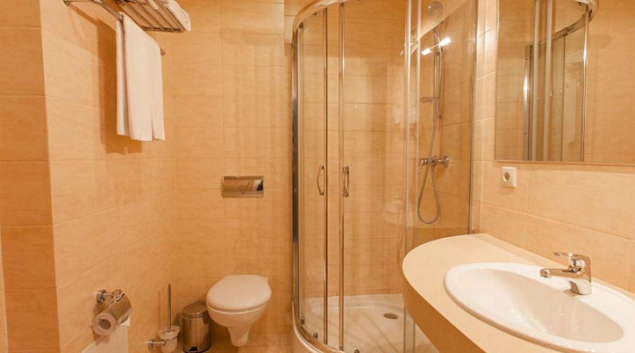 Стандартный 2-местный DBL