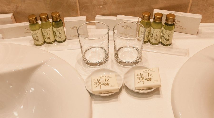 Стандартный 2-местный Улучшенный