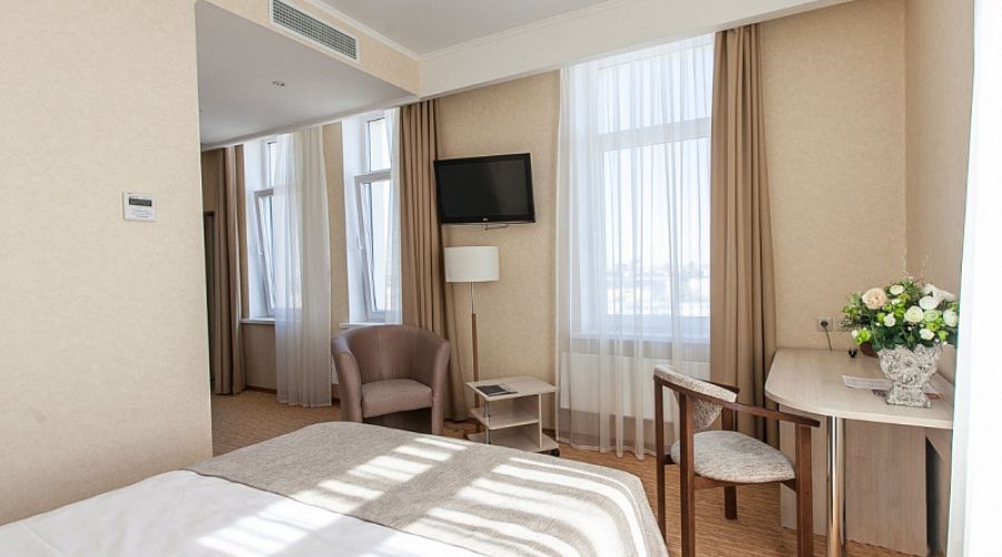 Стандартный 2-местный DBL