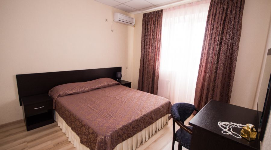 Семейный 3-местный 2-комнатный