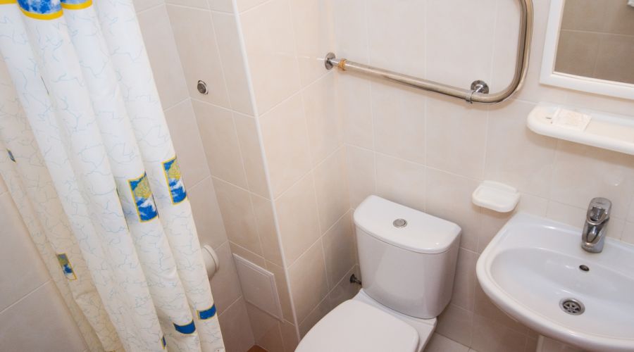 Стандарт 2-местный