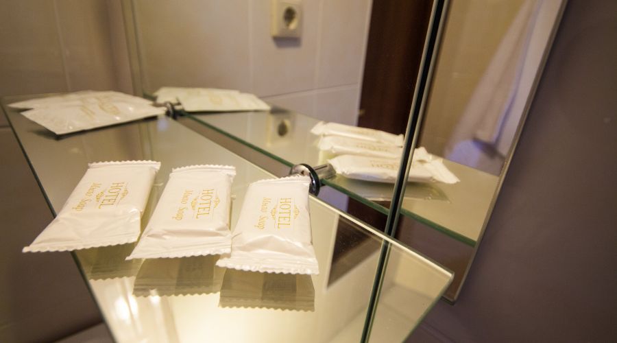 Стандарт 3-местный