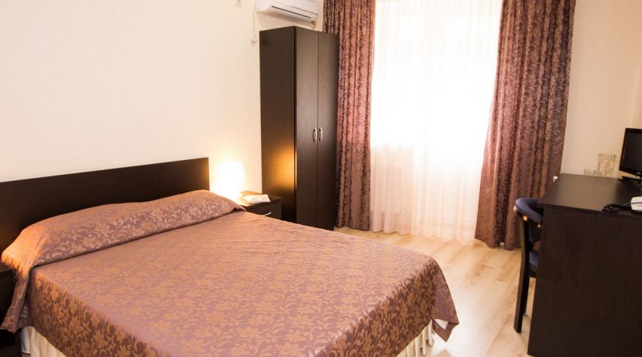 Стандарт 2-местный