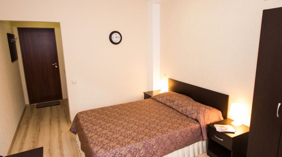 Стандарт 2-местный