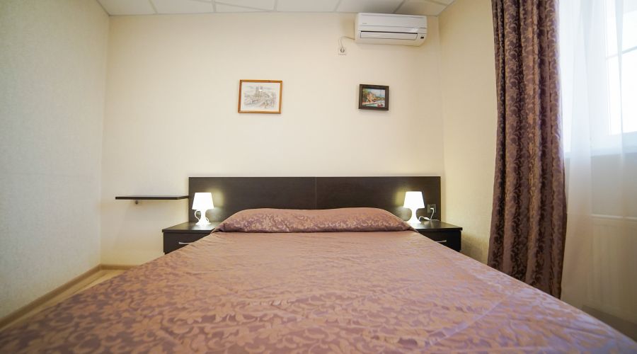 Стандарт 2-местный