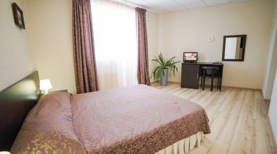 Стандарт 2-местный