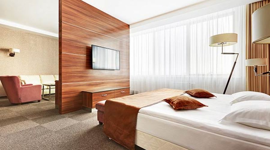 Студия 2-местный Studio Refined