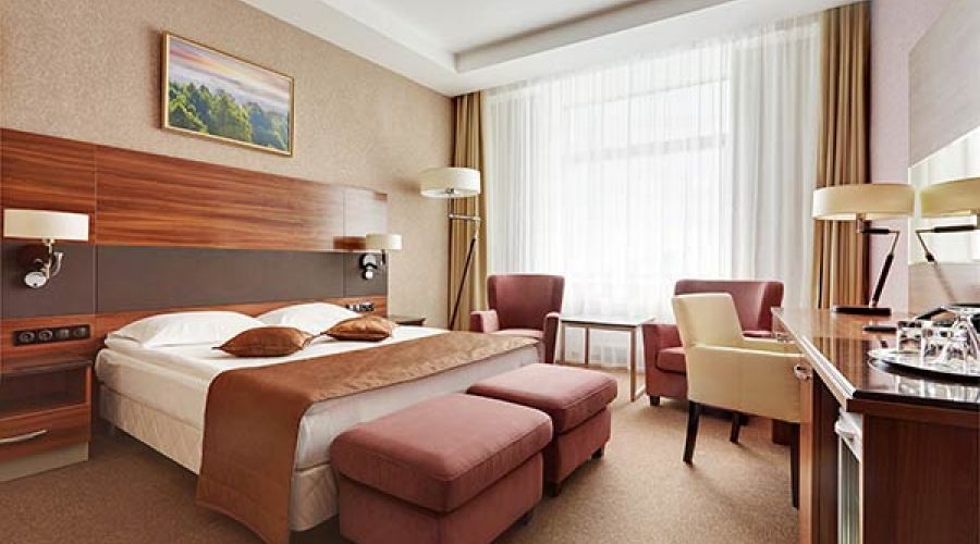 Стандарт 1-местный