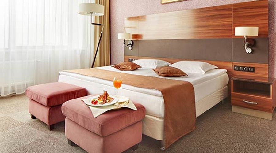 Студия 2-местный Studio