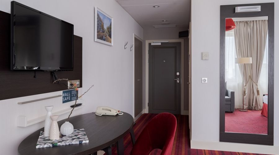 Стандарт 2-местный DBL