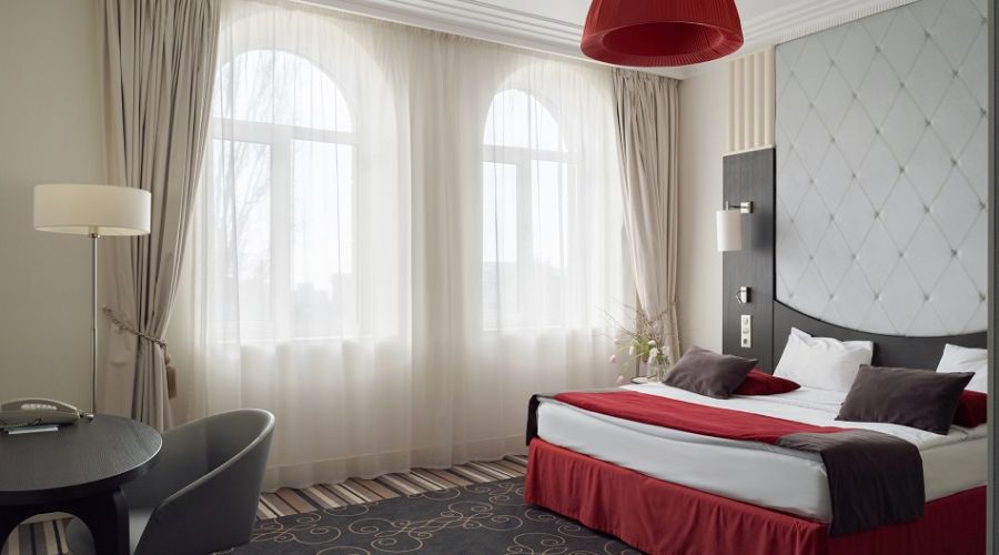 Стандарт 2-местный DBL