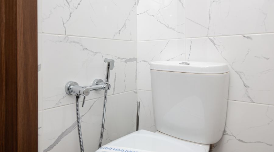 Стандартный премиум 2-местный 1-комнатный