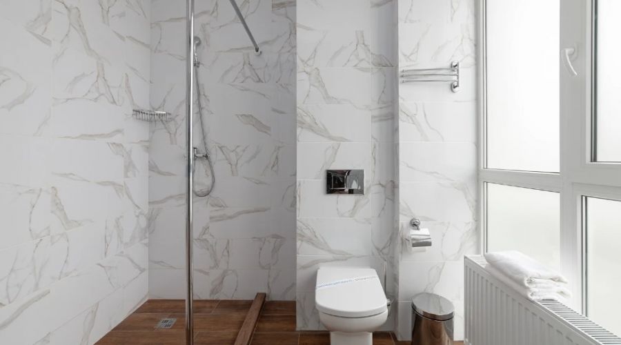 Люкс семейный 4-местный 3-комнатный