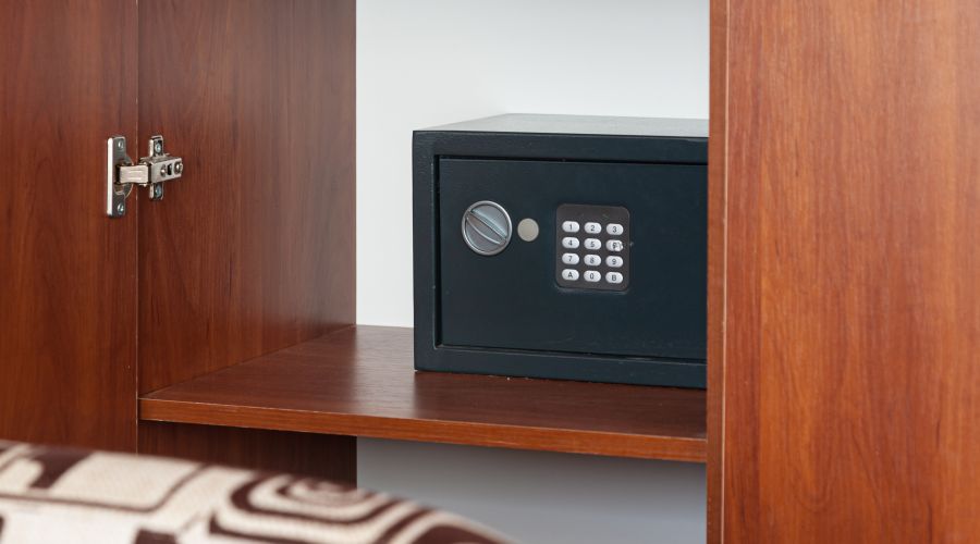 Комфорт 2-местный