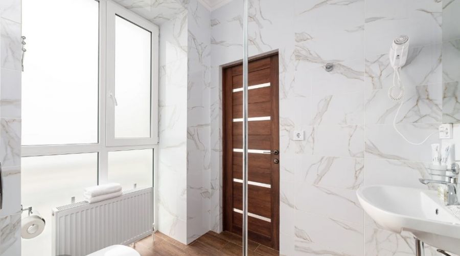 Люкс семейный 4-местный 3-комнатный