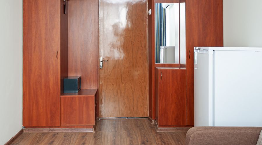 Комфорт Улучшенный 2-местный