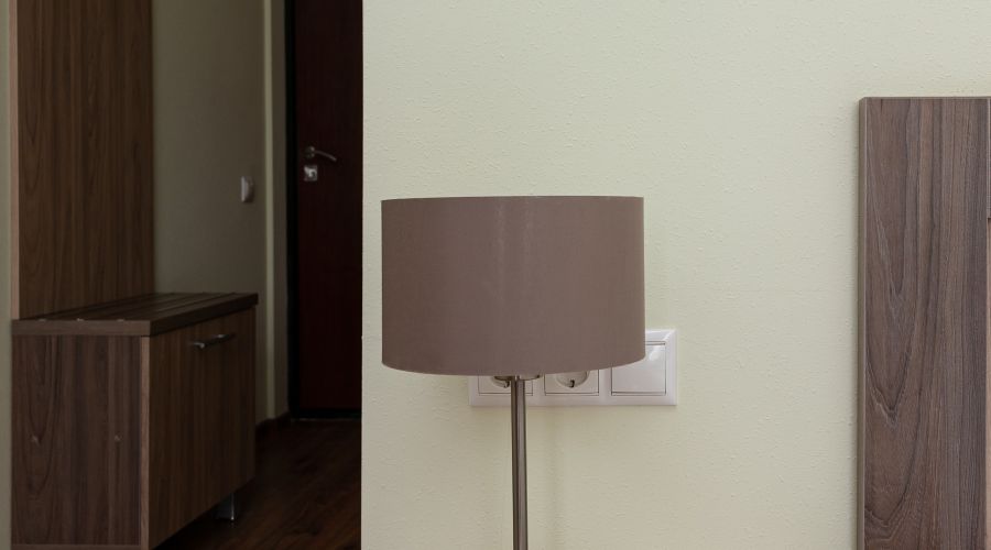 Стандартный премиум 1-местный 1-комнатный