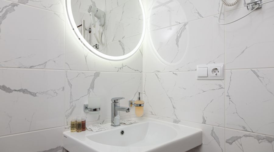 Стандартный премиум 2-местный 1-комнатный