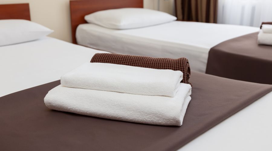 Комфорт 2-местный