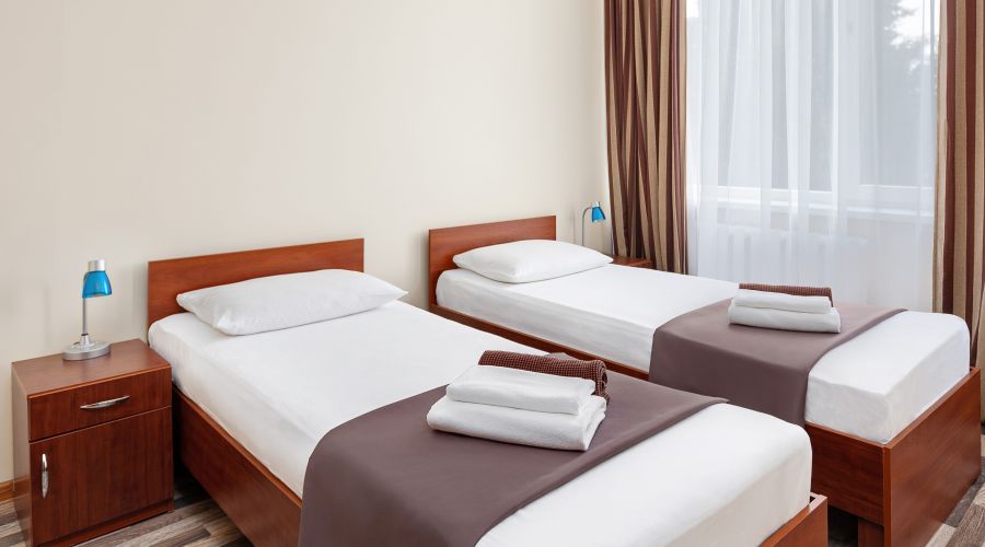 Комфорт 2-местный