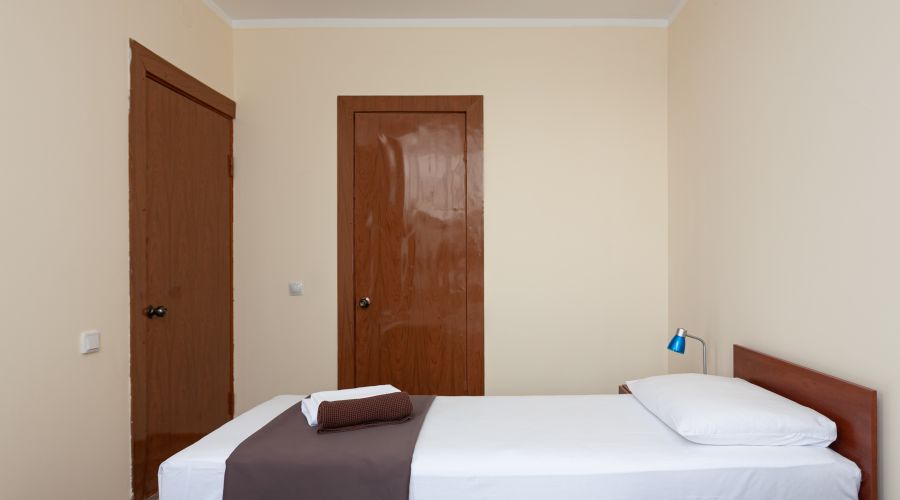 Комфорт 2-местный