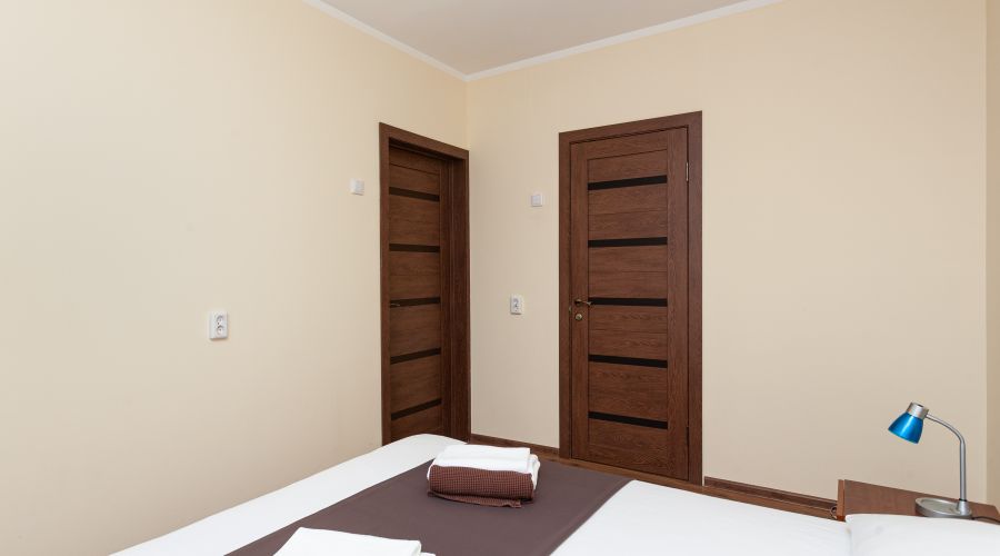 Комфорт Улучшенный 2-местный