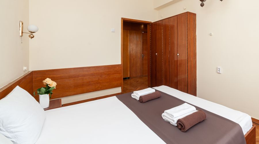 Комфорт Семейный 2-местный