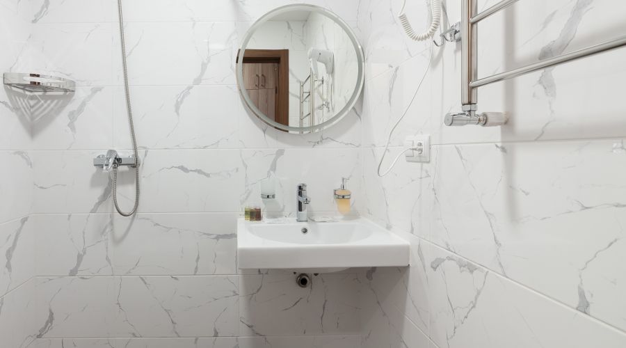 Стандартный премиум 2-местный 1-комнатный