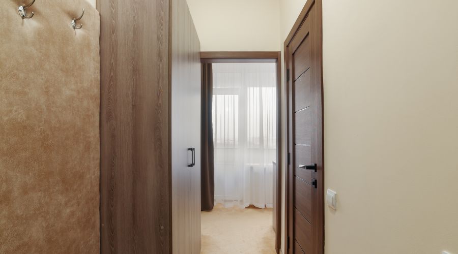 Стандартный премиум 2-местный 1-комнатный