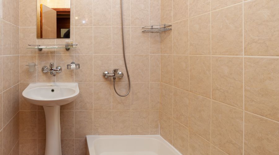 Комфорт Семейный 2-местный