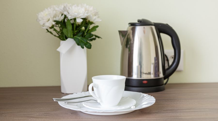 Стандартный премиум 1-местный 1-комнатный