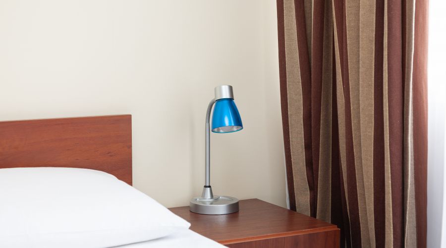 Комфорт 2-местный