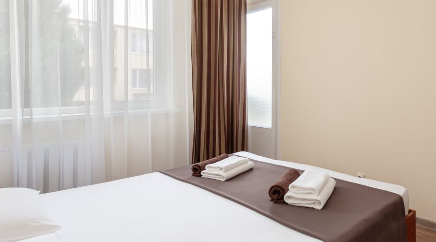 Комфорт 2-местный